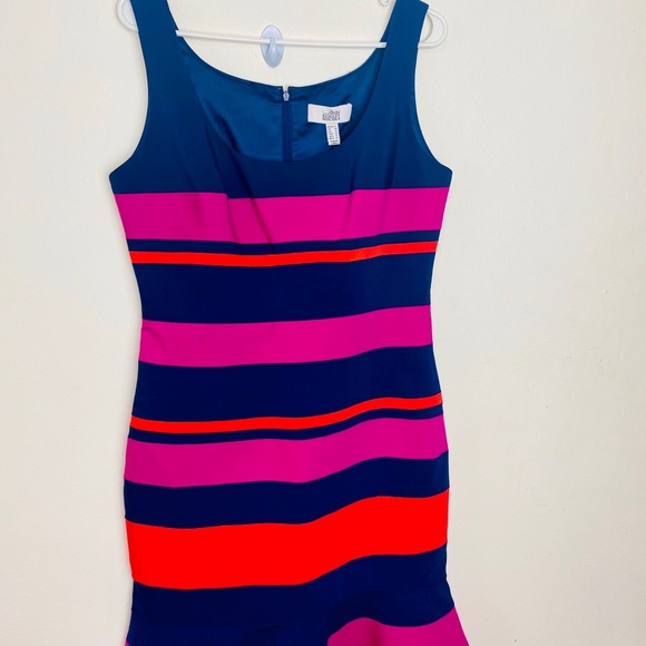 Badgley Mischka dress - Picture 3 of 4